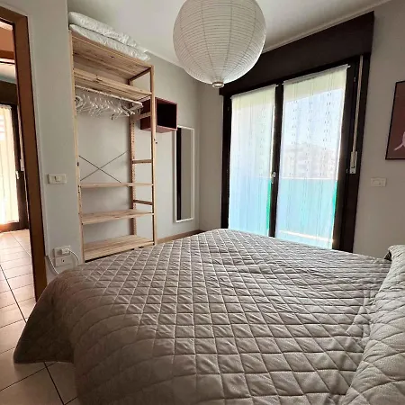 In 35835 Apartment Bibione