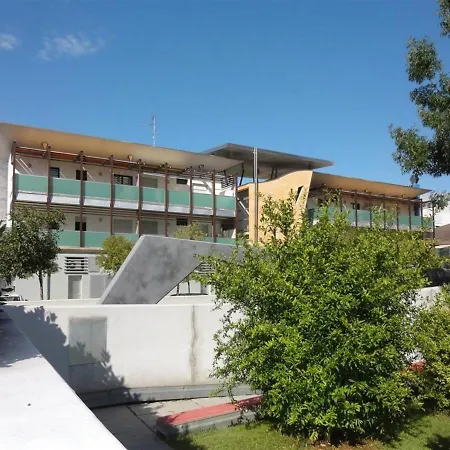 In 35835 Apartament Bibione