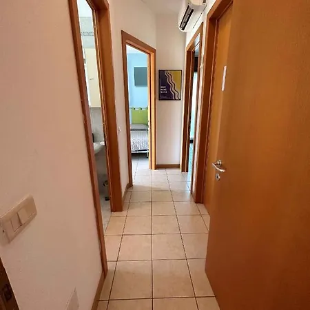 In 35835 Apartment Bibione